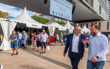 Feria Outlet 2026