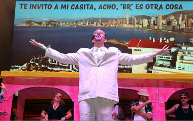 Playbacks