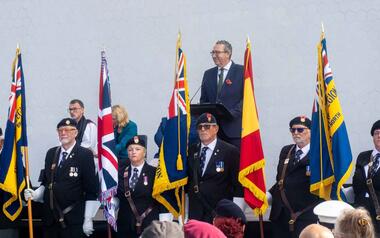 Poppy Appeal