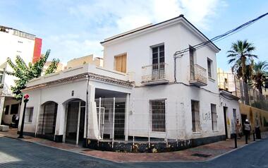 psoe hogar del camarada