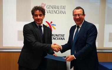 L'alcalde portarà a ple oferir a l'AVT sòl per a construir un nou CdT