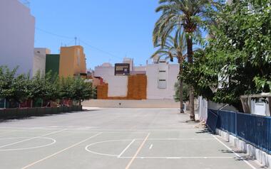 La Junta de Gobierno acuerda licitar el proyecto de ejecución del edificio multiusos para la EPA y el colegio Leonor Canalejas