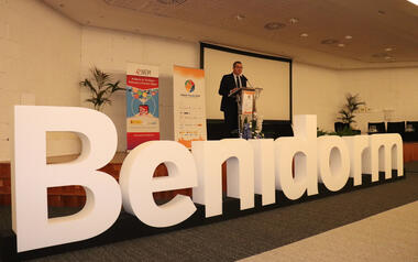 Benidorm achieves certification as the world's first Smart Tourist Destination