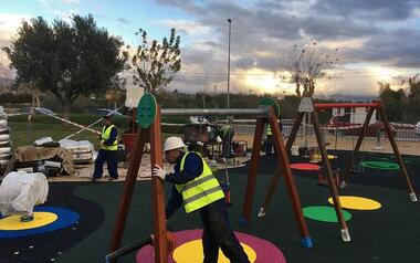 Benidorm will promote inclusion through the Municipal Council of People with Functional Diversity