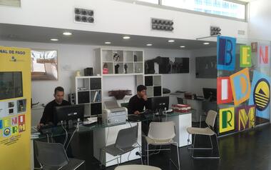 L'Espai Jove s'adapta a la situació sanitària per a oferir el millor oci i la millor formació