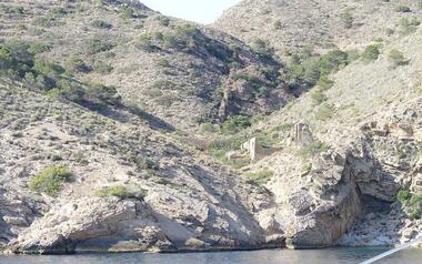 Benidorm redacta un pla local per a previndre incendis forestals
