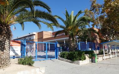 Benidorm reforzará la limpieza y desinfección en los colegios y centros educativos municipales para cumplir las directrices de Conselleria