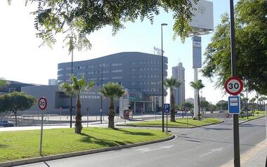 El pleno votará crear una comisión partitaria para retomar la resolución por mutuo acuerdo del contrato de la estación de autobuses