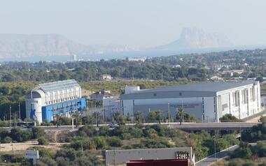 Benidorm programa la reobertura de les seues instal·lacions esportives, en aconseguir la Fase 1, per a demà dilluns