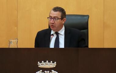 El ple de Benidorm abordarà sumar-se a la petició d'un pla estatal de protecció per al sector turístic