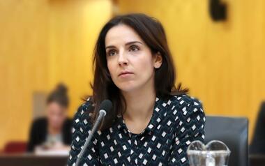 García Mayor: “Este gobierno ha presupuestado ya 6,2 millones de euros de ayudas directas a familias y sector productivo para 2021”