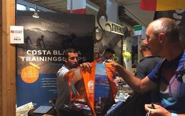 Benidorm reafirma la seua aposta pel turisme esportiu