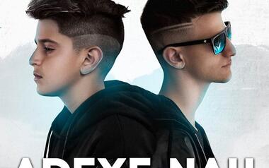 Aplazado al sábado 22 septiembre el concierto de Adexe y Nau programado para este sábado