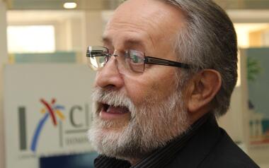 Ha fallecido Alejandro Guijarro Carbonell, diseñador municipal