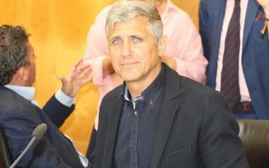 Ciudadanos exige que se informe con antelación a los afectados sobre el calendario de obras en Benidorm 