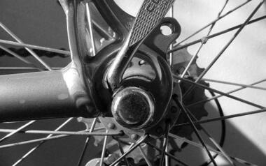 Compromís propone crear aparcamientos públicos de bicicletas en Benidorm