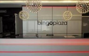 Bingo Plaza