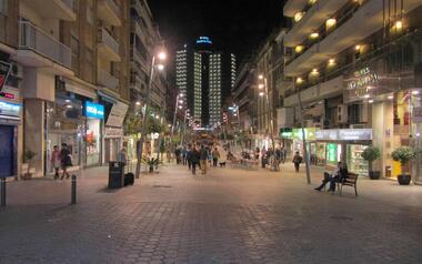 Gambo street