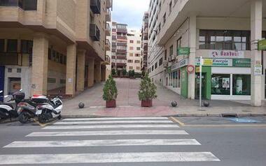Ciudadanos reclama un informe que aclare la titularidad de varios viales de Benidorm    