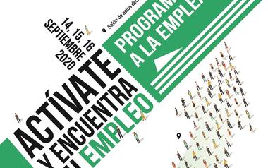 L'AODL programa una nova edició de 'Activa't per a l'ocupació'