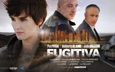 Fugitiva (Fugitive)