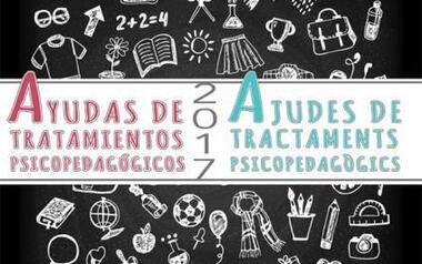 Benidorm duplica las ayudas a escolares con dificultades de aprendizaje