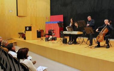 Cultura abre el plazo para elegir a los artistas que actuarán en la calle durante 2017 