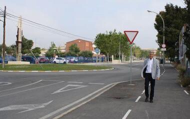 Ciudadanos exige dotar el complejo del Salto del Agua del punto de atención sanitaria antes del inicio del curso   