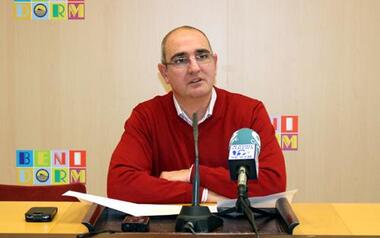 Benidorm actualiza su censo de establecimientos y será “implacable” con los que carezcan de licencia