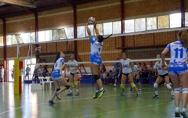 Benidorm resuelve las ayudas al deporte femenino, que llegan a nueve clubes o entidades