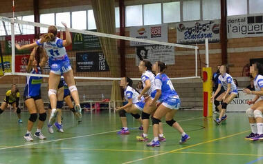 Benidorm convoca les ajudes per a la promoció i foment de l'esport femení, que creixen fins als 100.000 euros...