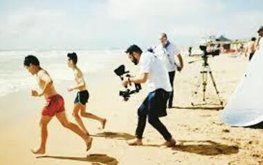 Mediterracinema reel 2019