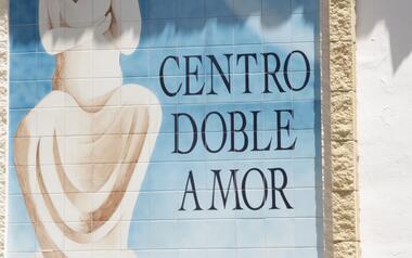 The City Council approves the annual subsidy of 170,000 euros for Doble Amor center