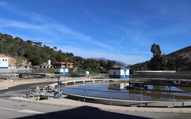 Benidorm will install a system to control and detect unauthorized discharges to the sewer system