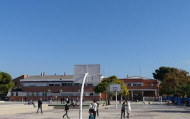 Educación transferirá en los próximos días 155.000 euros a los centros escolares para actuaciones sociales y de mantenimiento