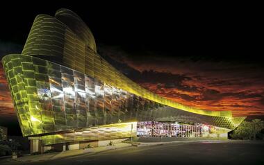 Benidorm Palace