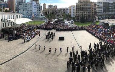 Fiestas convoca este viernes a los Mayorales 2017 a la primera reunión de la Comissió