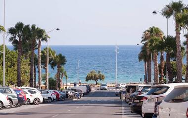 Xixo avenue