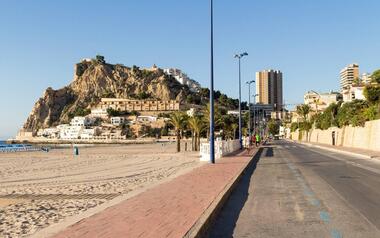 Avenida Vicente Llorca Alós