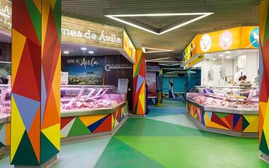 Mercado municipal