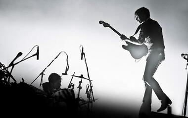El retorn de Franz Ferdinand a Espanya serà en Low Festival 2017