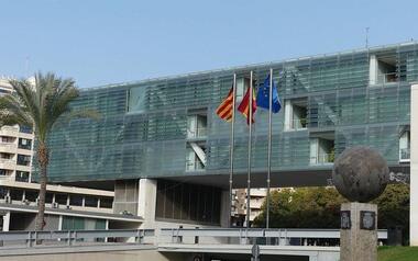 Benidorm amortiza 11,1 millones de euros de deuda del Plan de Ajuste 