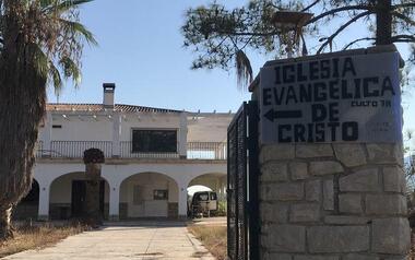 Liberales denuncia la permisividad irresponsable de Toni Pérez ante la actividad de la Iglesia Evangélica de Armanello 