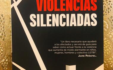 El Rotary Club organitza la presentació a Benidorm del llibre 'Violències Silenciades' de l'advocada penalista Antonia Chinchilla