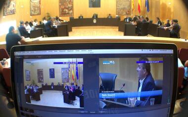 Ciudadanos logra que técnicos y políticos se reúnan la próxima semana para decidir actuaciones en Armanello    