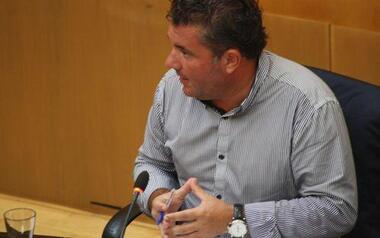 Ciudadanos lamenta el nulo interés del PP en involucrar al tejido empresarial de Benidorm en el proyecto Red.es