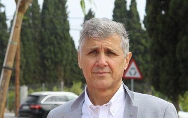 Balastegui denuncia que “desde su constitución no se ha convocado ni una sola vez la a comisión para el seguimiento de pliegos de contratos que finalizan este año”