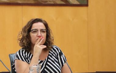 Caselles: “Este gobierno contesta a todas las preguntas con la verdad y el máximo respeto, aunque las respuestas no gusten al PSOE”