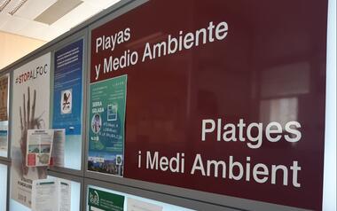 Medio Ambiente recuerda que las quemas agrícolas quedan suspendidas hasta el 13 de abril