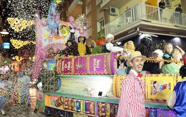 Movilidad informa de los cortes de tráfico con motivo de las Festes Majors Patronals